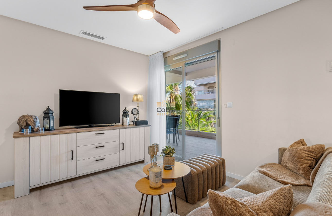 Herverkoop - Apartments - Orihuela Costa - Los Dolses