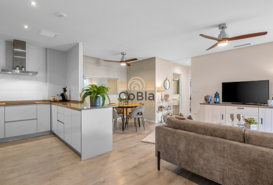 Herverkoop - Apartments - Orihuela Costa - Los Dolses