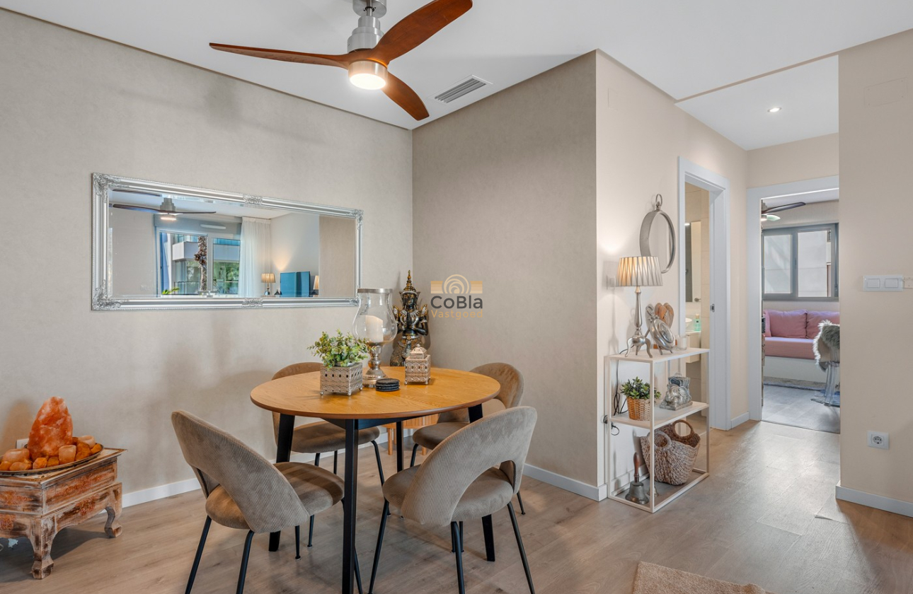 Herverkoop - Apartments - Orihuela Costa - Los Dolses