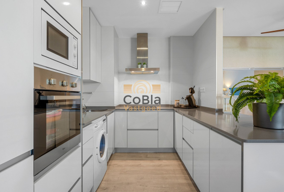 Herverkoop - Apartments - Orihuela Costa - Los Dolses