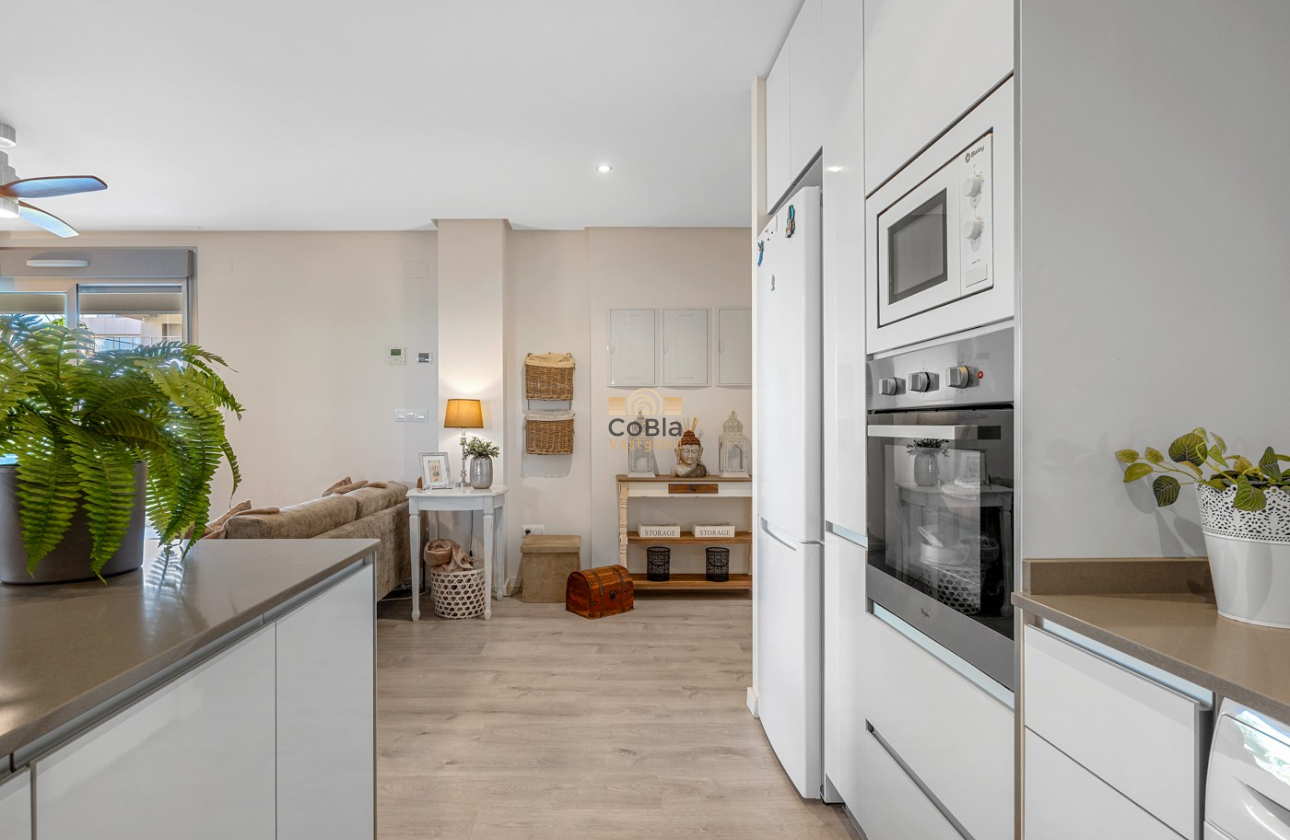 Herverkoop - Apartments - Orihuela Costa - Los Dolses