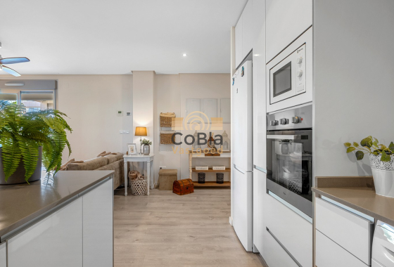 Herverkoop - Apartments - Orihuela Costa - Los Dolses