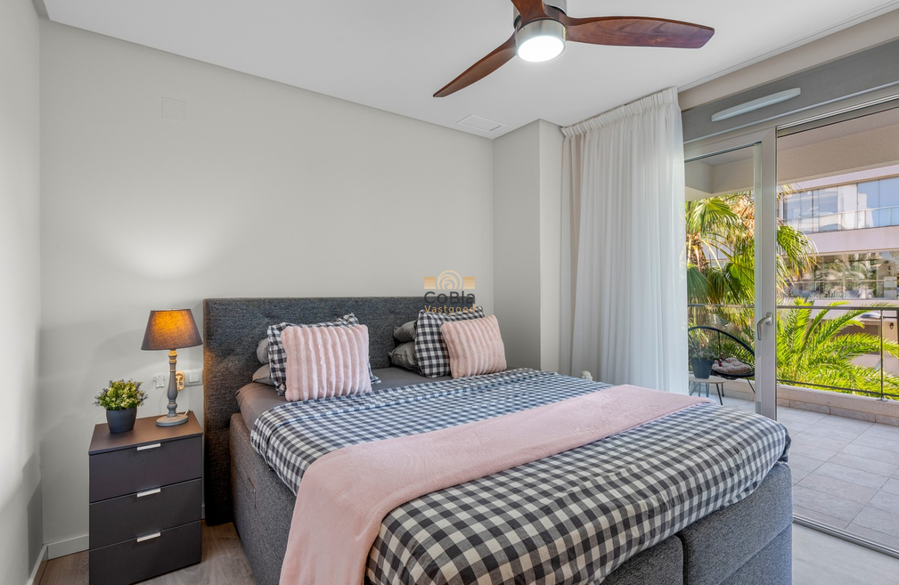 Herverkoop - Apartments - Orihuela Costa - Los Dolses