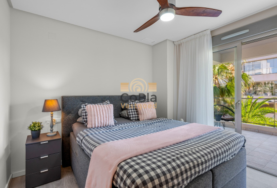 Herverkoop - Apartments - Orihuela Costa - Los Dolses