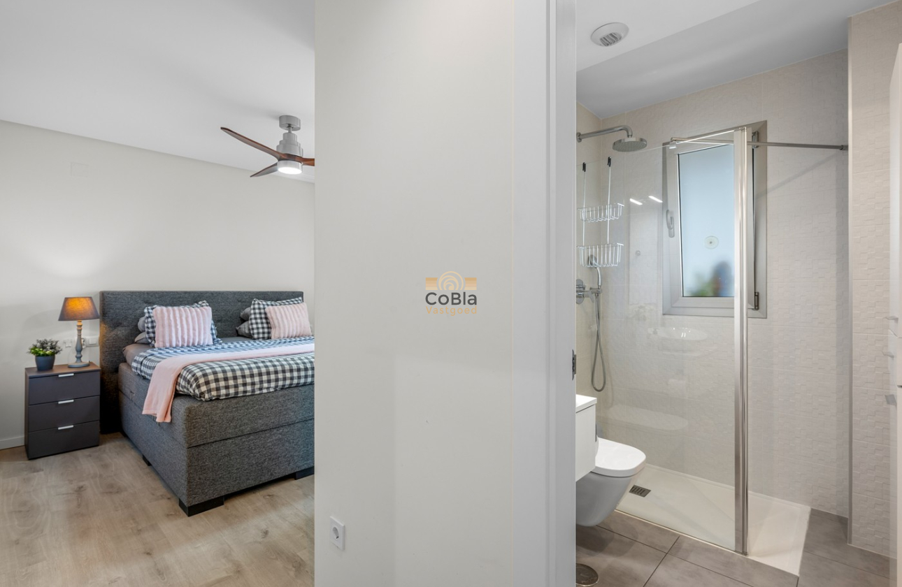 Herverkoop - Apartments - Orihuela Costa - Los Dolses