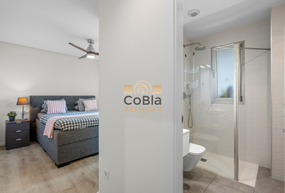 Herverkoop - Apartments - Orihuela Costa - Los Dolses