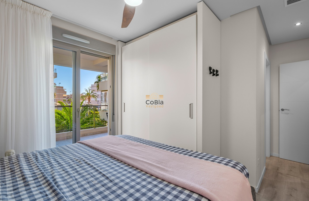 Herverkoop - Apartments - Orihuela Costa - Los Dolses