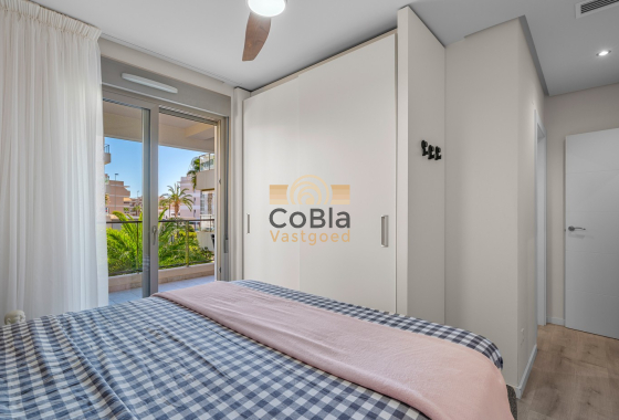 Herverkoop - Apartments - Orihuela Costa - Los Dolses