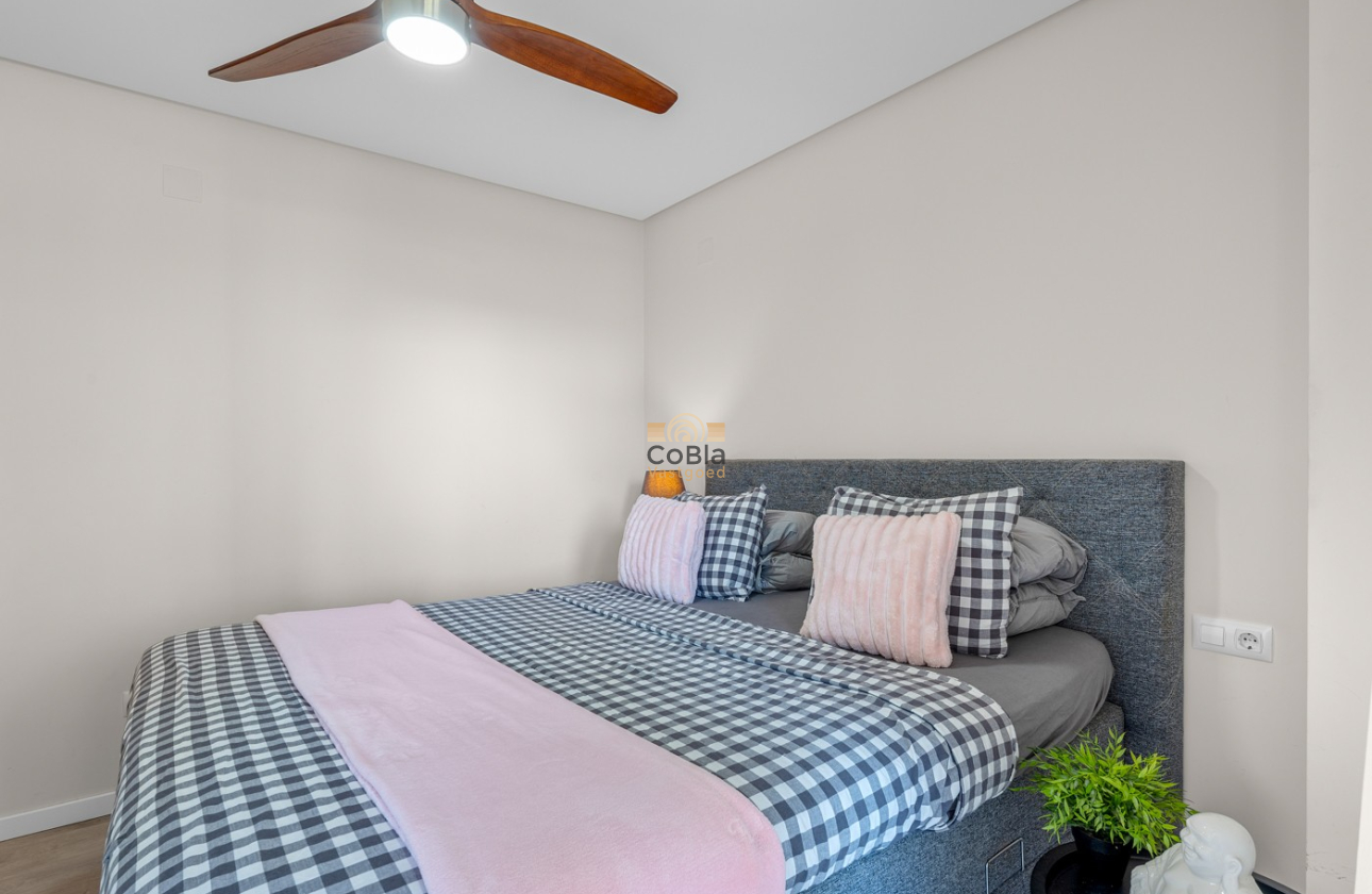 Herverkoop - Apartments - Orihuela Costa - Los Dolses