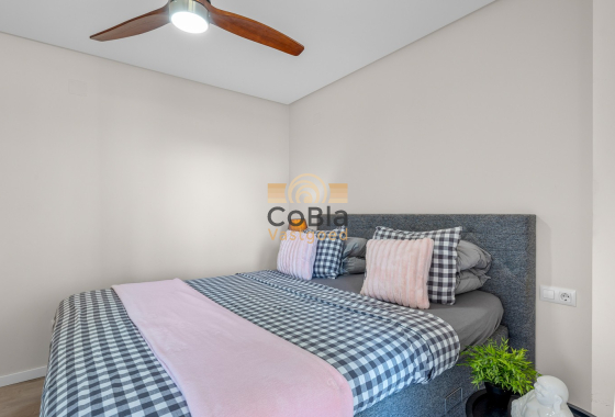 Herverkoop - Apartments - Orihuela Costa - Los Dolses