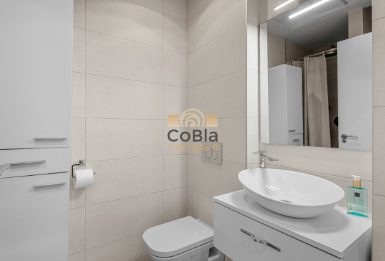Herverkoop - Apartments - Orihuela Costa - Los Dolses