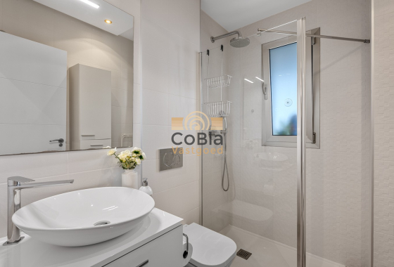 Herverkoop - Apartments - Orihuela Costa - Los Dolses