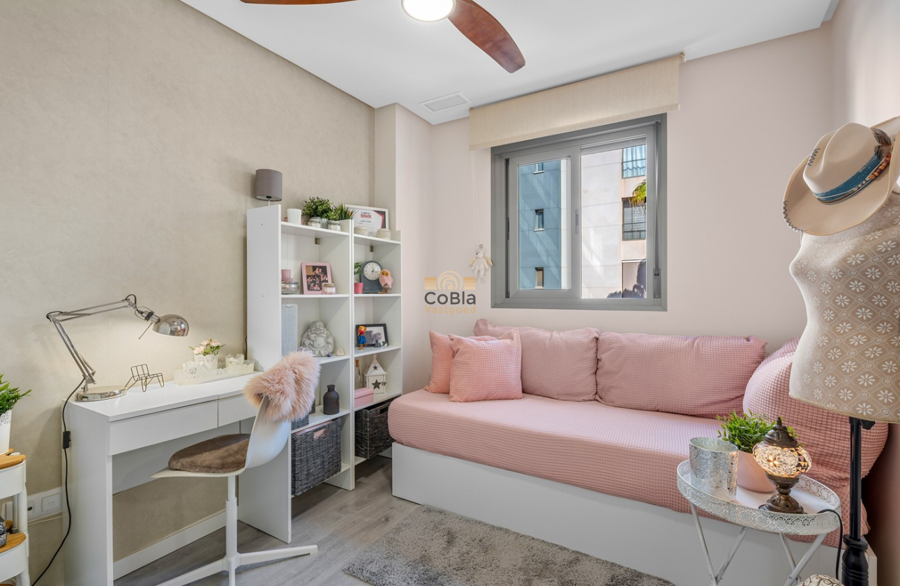 Herverkoop - Apartments - Orihuela Costa - Los Dolses