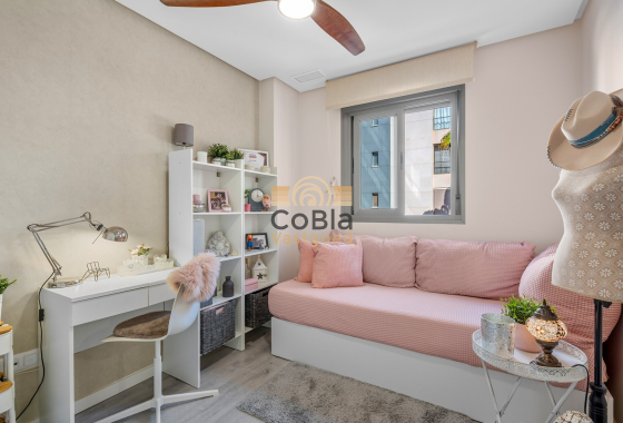 Herverkoop - Apartments - Orihuela Costa - Los Dolses