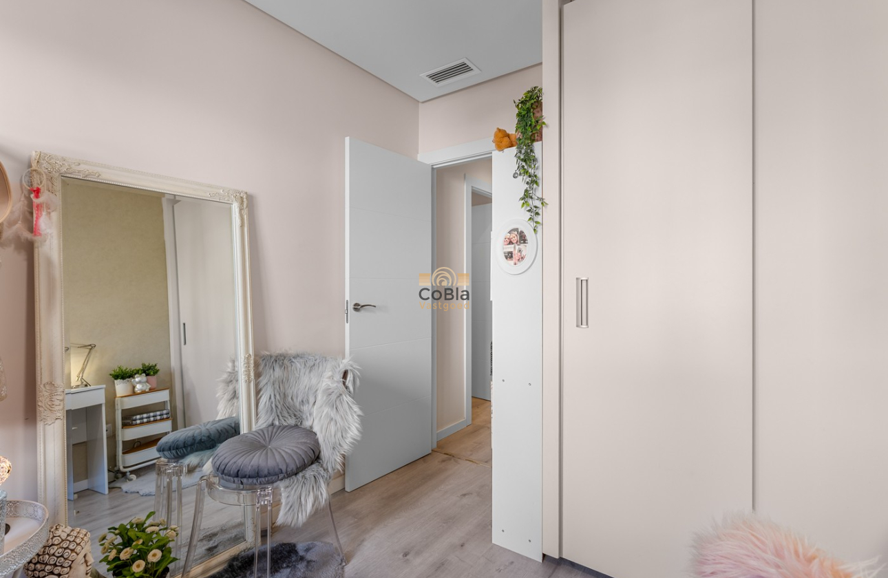 Herverkoop - Apartments - Orihuela Costa - Los Dolses