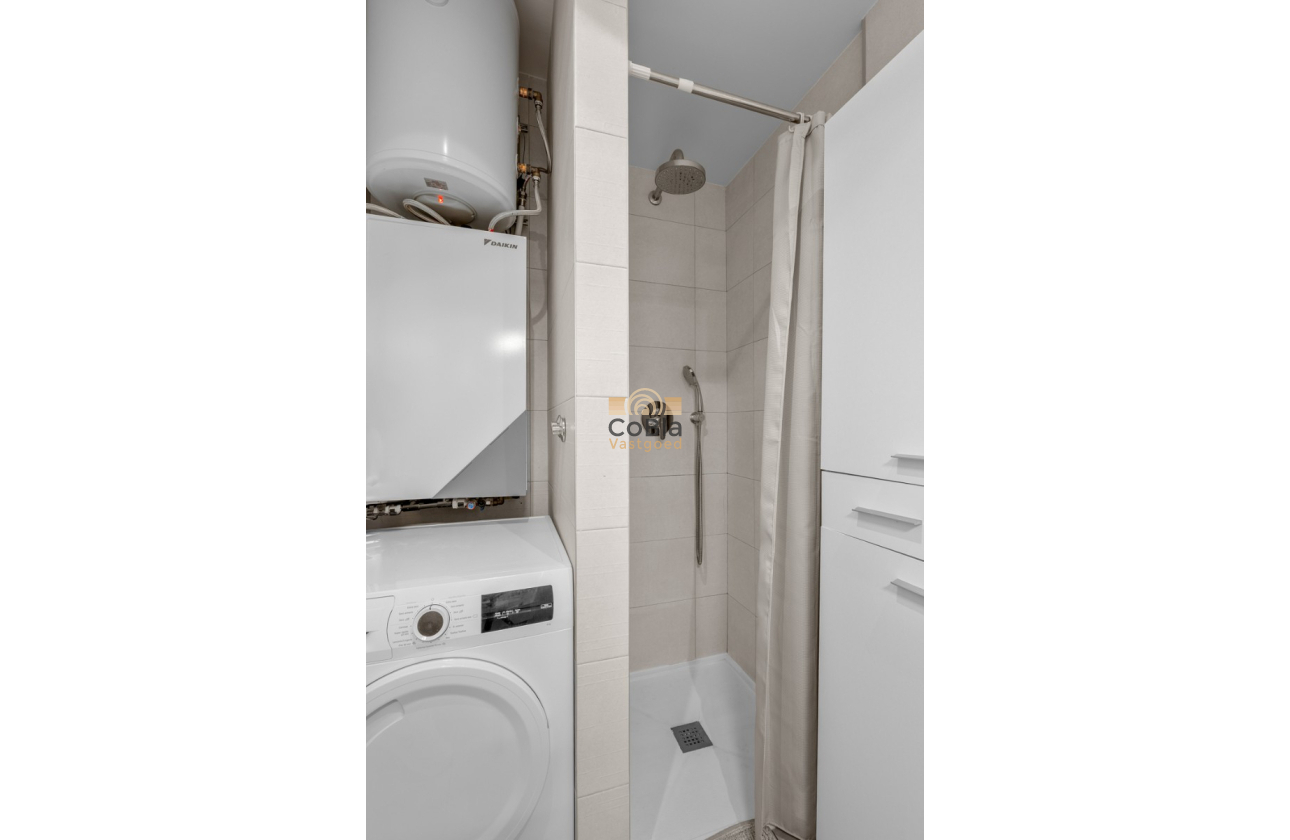 Herverkoop - Apartments - Orihuela Costa - Los Dolses