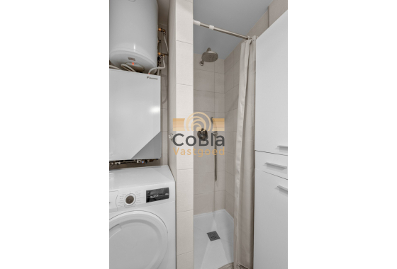 Herverkoop - Apartments - Orihuela Costa - Los Dolses