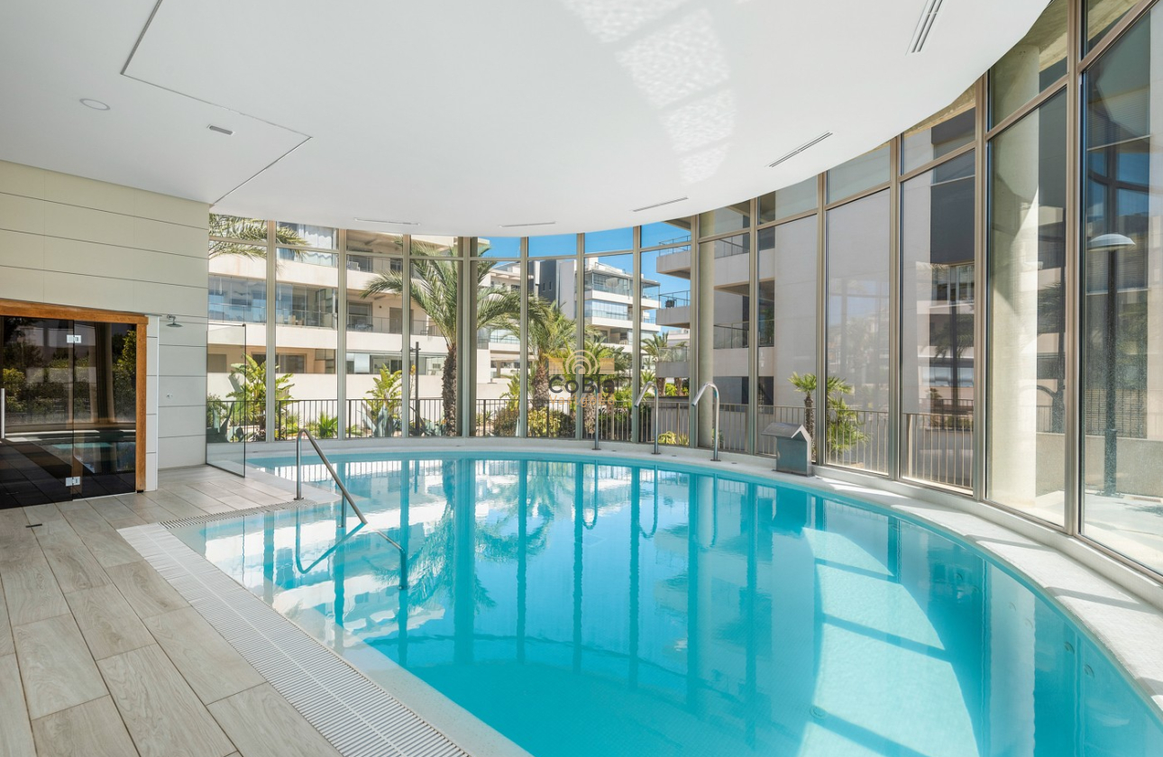 Herverkoop - Apartments - Orihuela Costa - Los Dolses