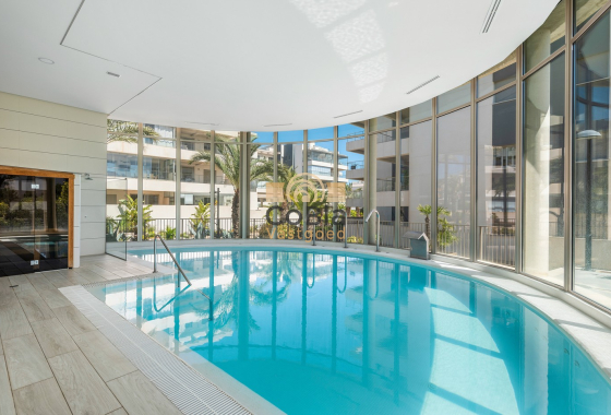 Herverkoop - Apartments - Orihuela Costa - Los Dolses