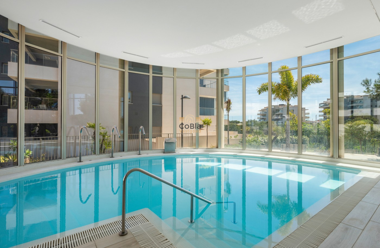 Herverkoop - Apartments - Orihuela Costa - Los Dolses
