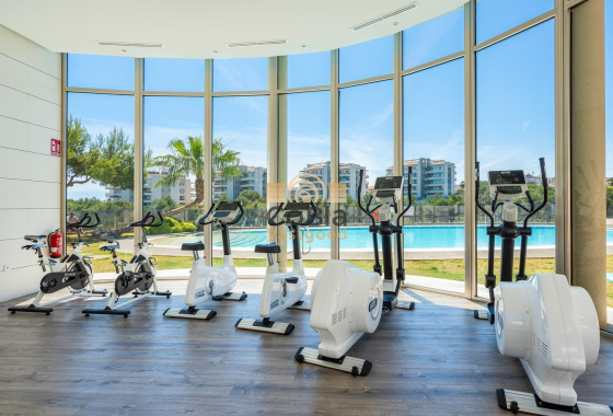 Herverkoop - Apartments - Orihuela Costa - Los Dolses
