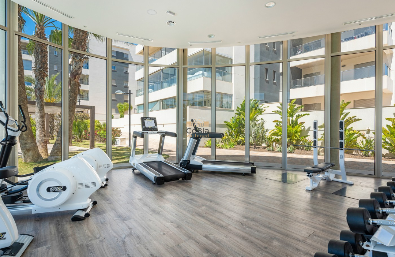 Herverkoop - Apartments - Orihuela Costa - Los Dolses