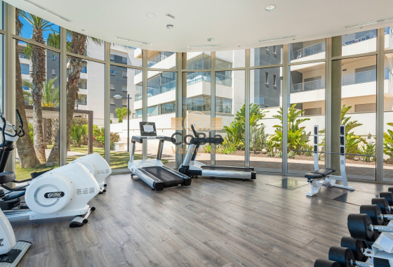 Herverkoop - Apartments - Orihuela Costa - Los Dolses