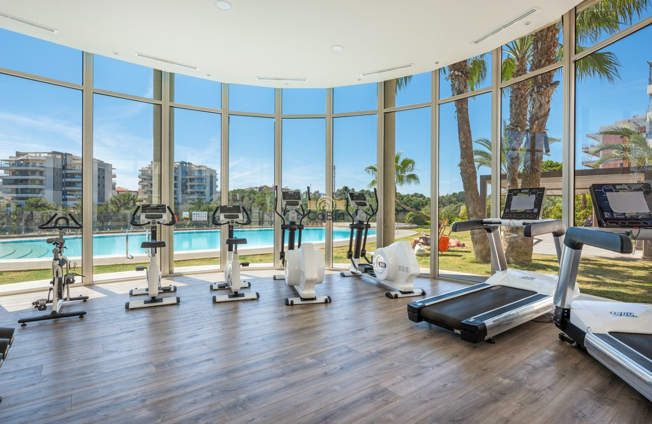 Herverkoop - Apartments - Orihuela Costa - Los Dolses