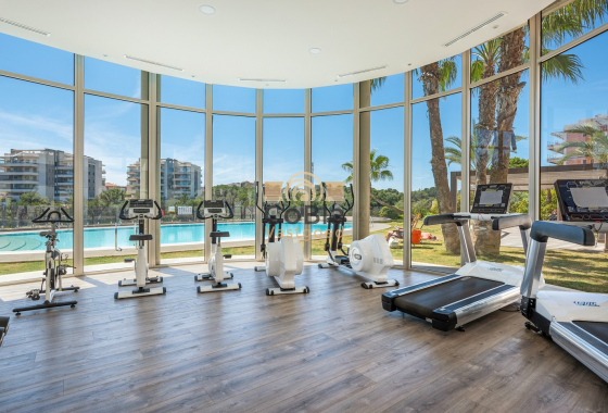 Herverkoop - Apartments - Orihuela Costa - Los Dolses