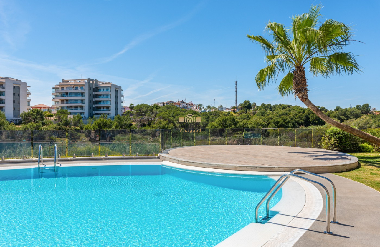 Herverkoop - Apartments - Orihuela Costa - Los Dolses