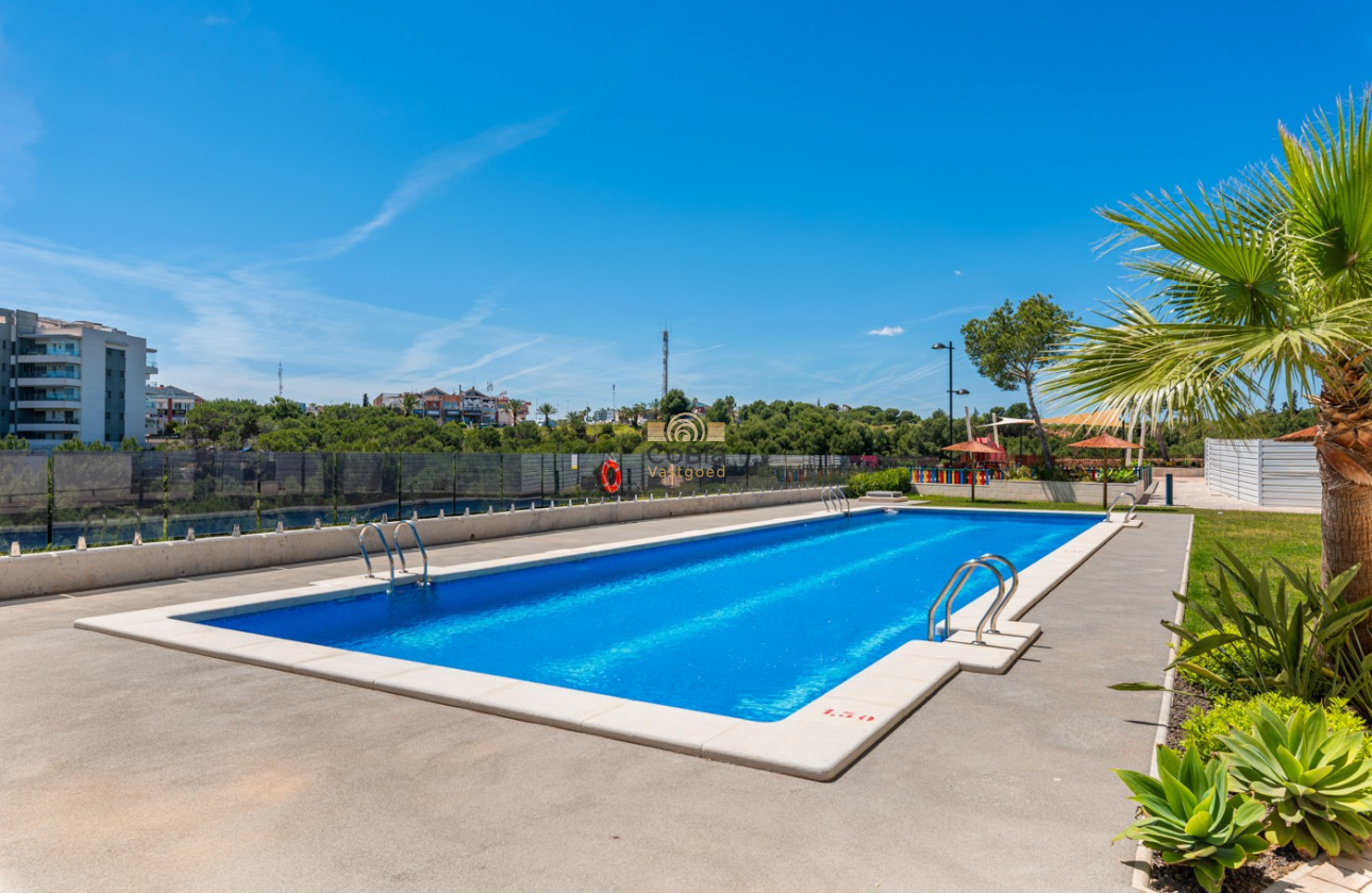 Herverkoop - Apartments - Orihuela Costa - Los Dolses