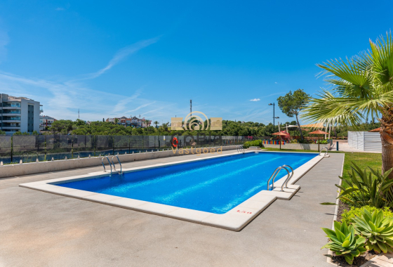 Herverkoop - Apartments - Orihuela Costa - Los Dolses