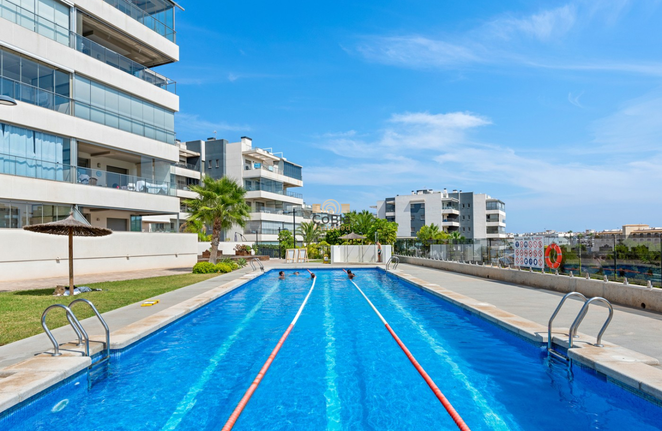 Herverkoop - Apartments - Orihuela Costa - Los Dolses