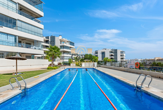 Herverkoop - Apartments - Orihuela Costa - Los Dolses