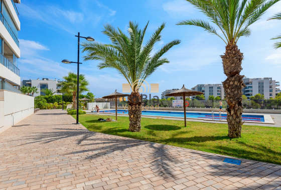 Herverkoop - Apartments - Orihuela Costa - Los Dolses
