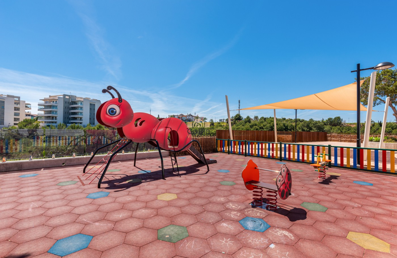 Herverkoop - Apartments - Orihuela Costa - Los Dolses