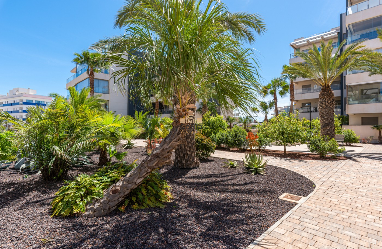 Herverkoop - Apartments - Orihuela Costa - Los Dolses