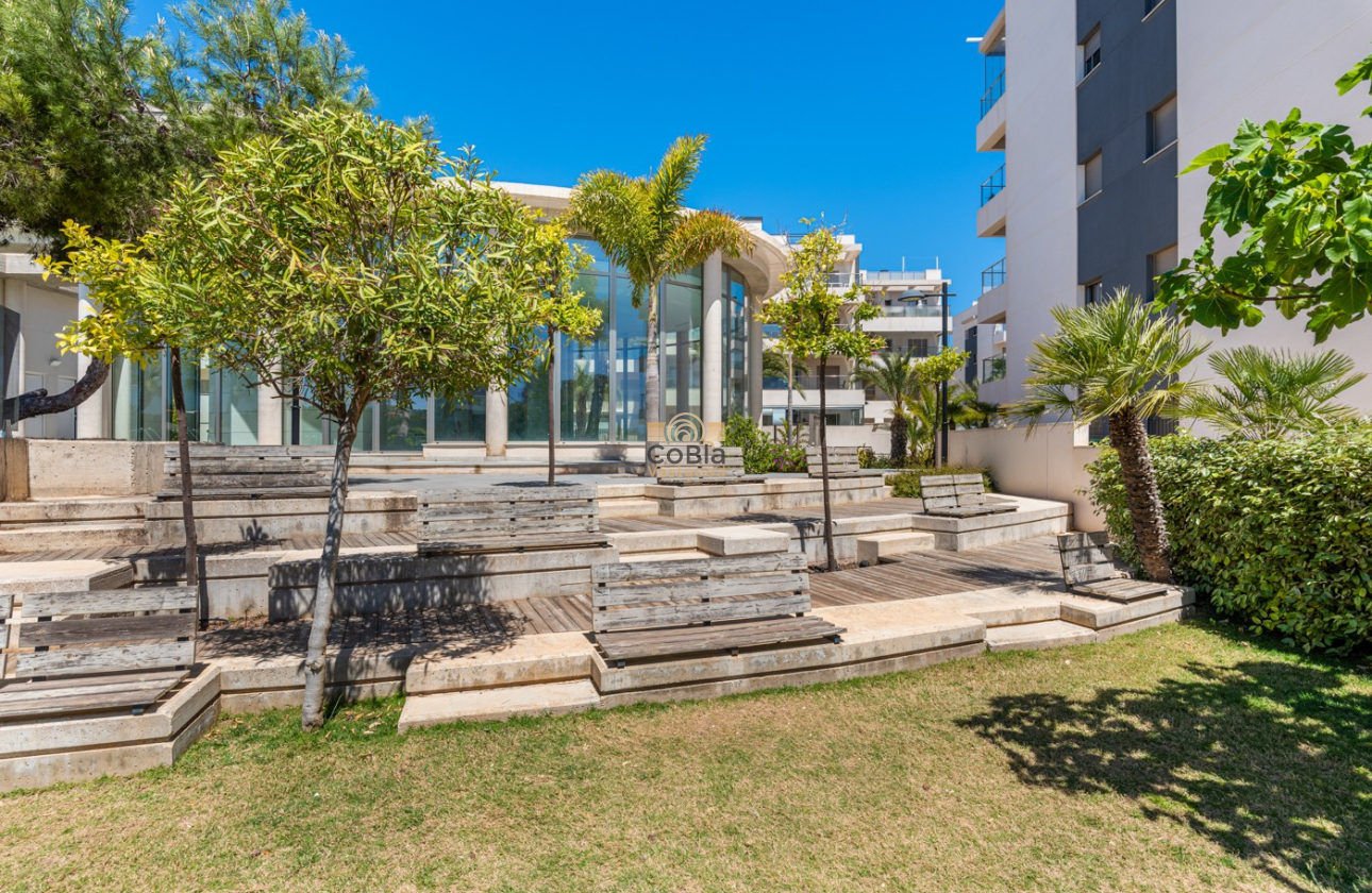 Herverkoop - Apartments - Orihuela Costa - Los Dolses