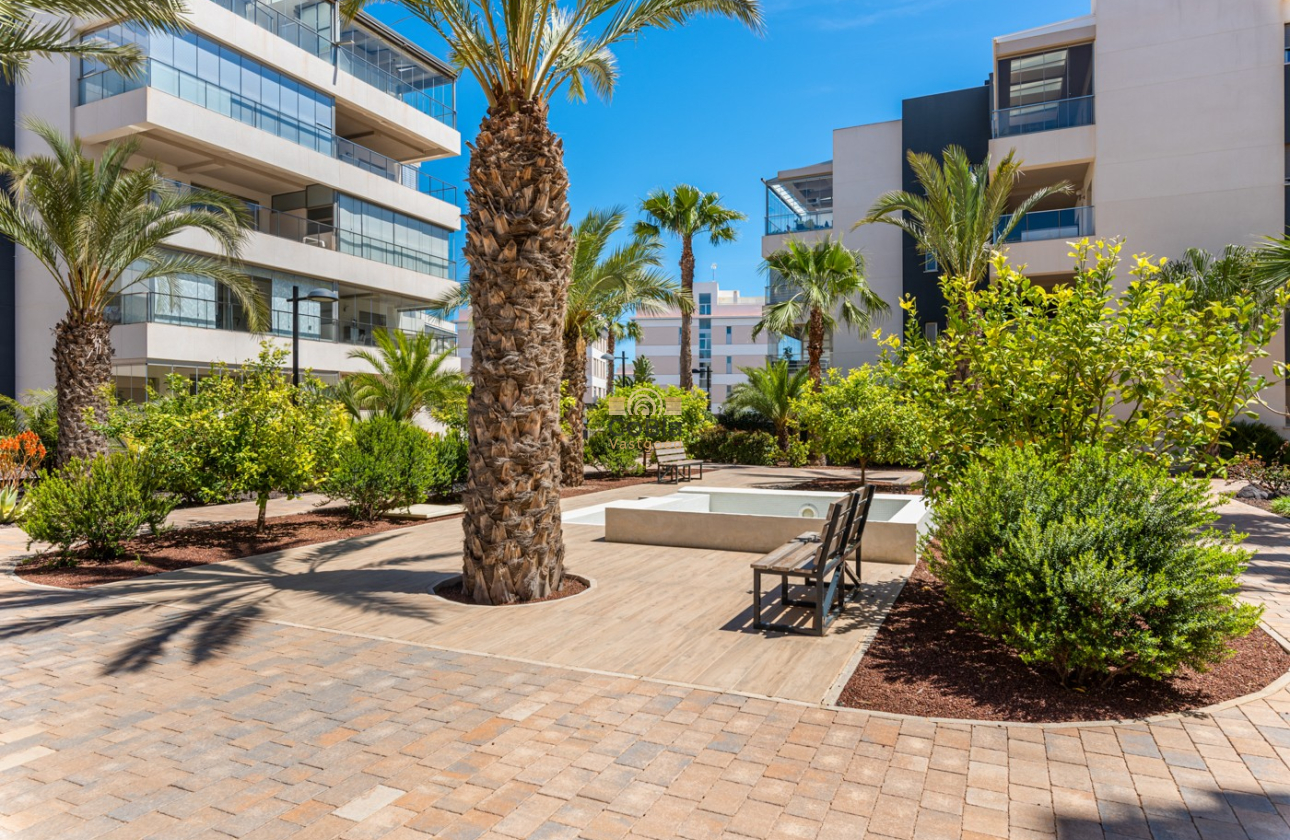 Herverkoop - Apartments - Orihuela Costa - Los Dolses