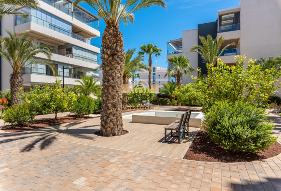 Herverkoop - Apartments - Orihuela Costa - Los Dolses