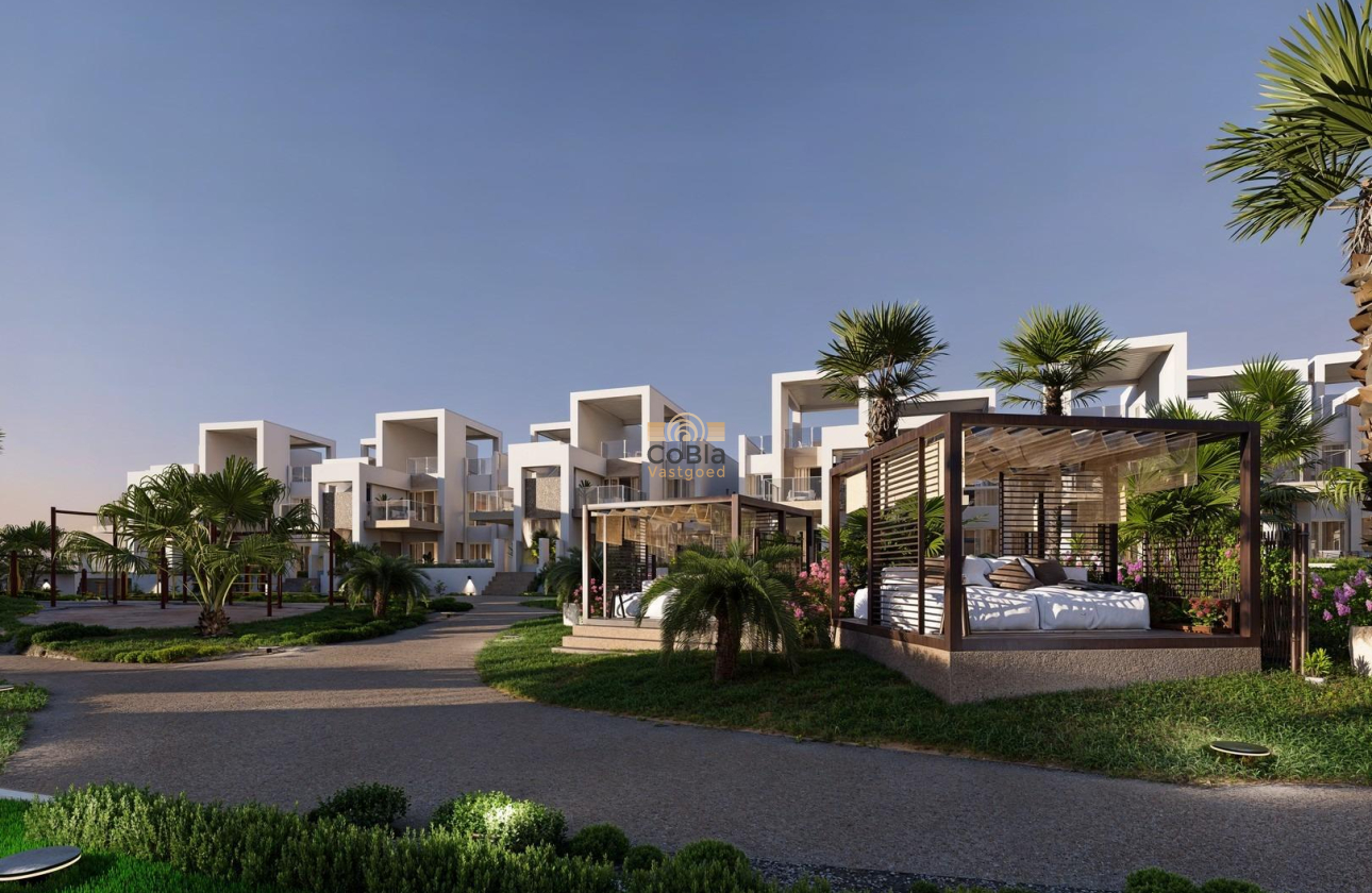Nieuwbouw Woningen - Bungalow - Ciudad Quesada - Lo Marabú