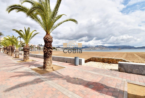 Neue Gebäude - Penthouse - Puerto de Mazarron - Playa del Puerto