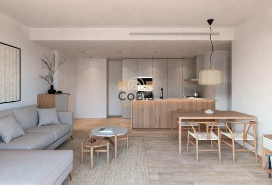 Nieuwbouw Woningen - Penthouse - Moncofa - Playa de Moncofa