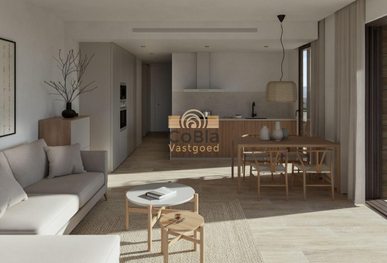 Nieuwbouw Woningen - Penthouse - Moncofa - Playa de Moncofa