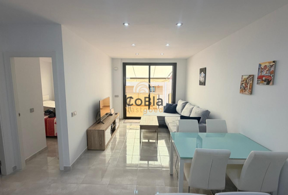Herverkoop - Appartement - Orihuela Costa - Lomas De Cabo Roig
