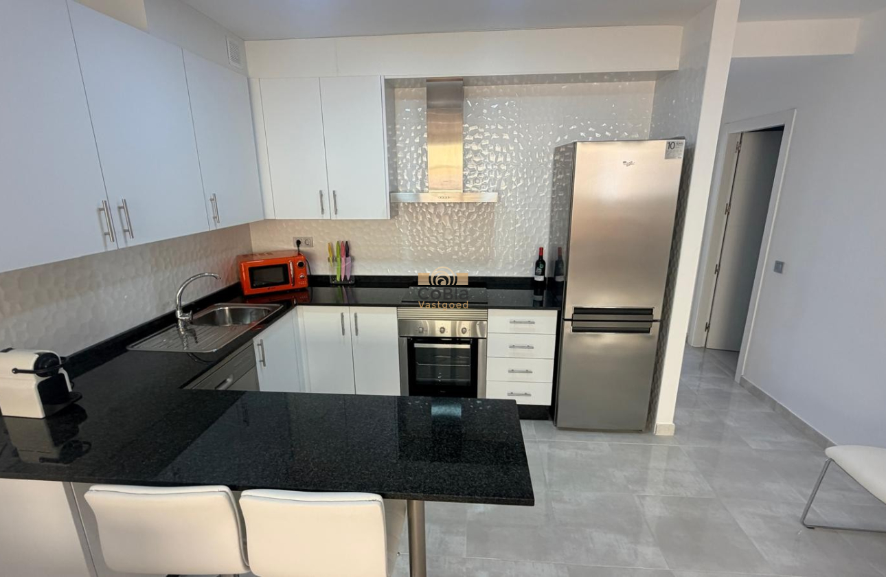 Herverkoop - Appartement - Orihuela Costa - Lomas De Cabo Roig
