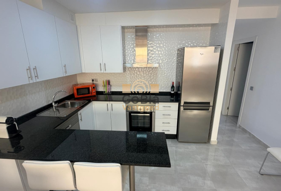 Herverkoop - Appartement - Orihuela Costa - Lomas De Cabo Roig