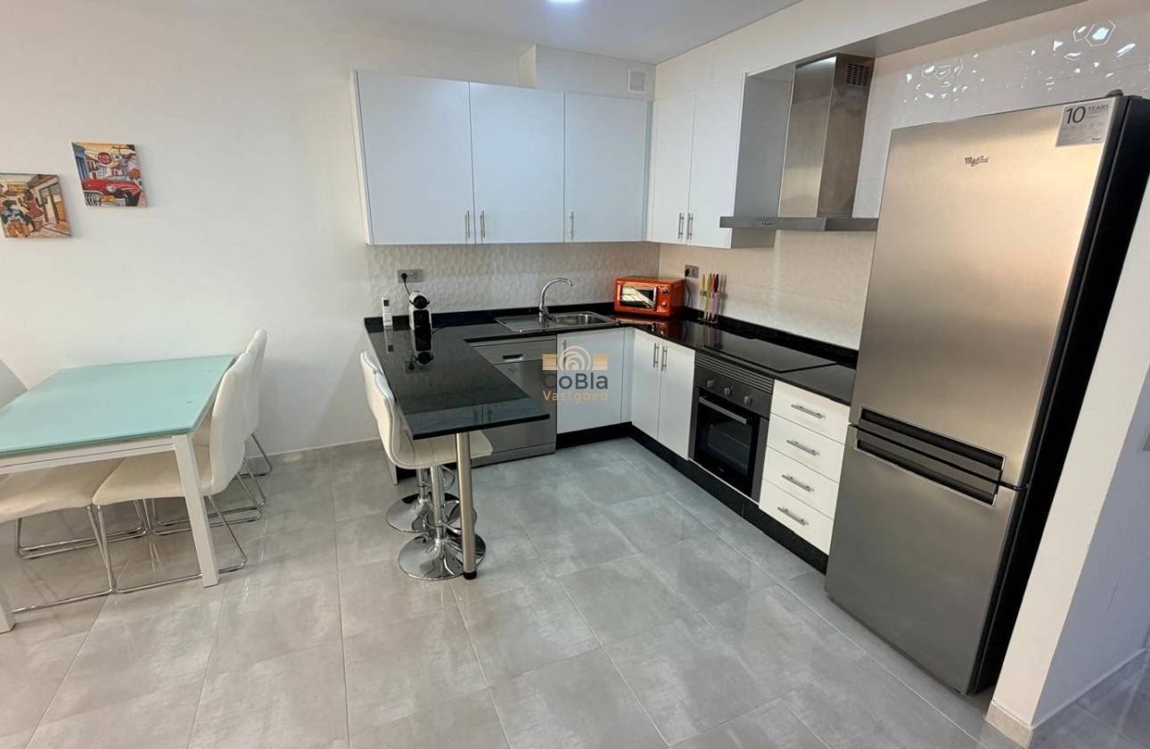 Herverkoop - Appartement - Orihuela Costa - Lomas De Cabo Roig