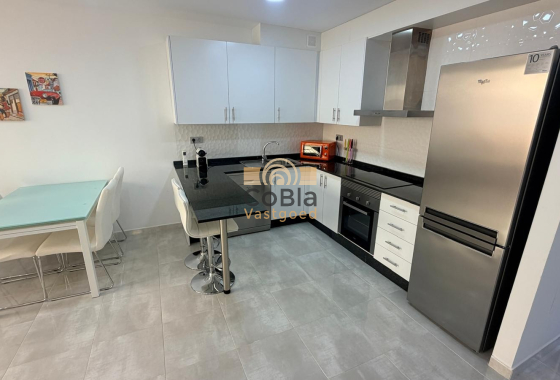 Herverkoop - Appartement - Orihuela Costa - Lomas De Cabo Roig