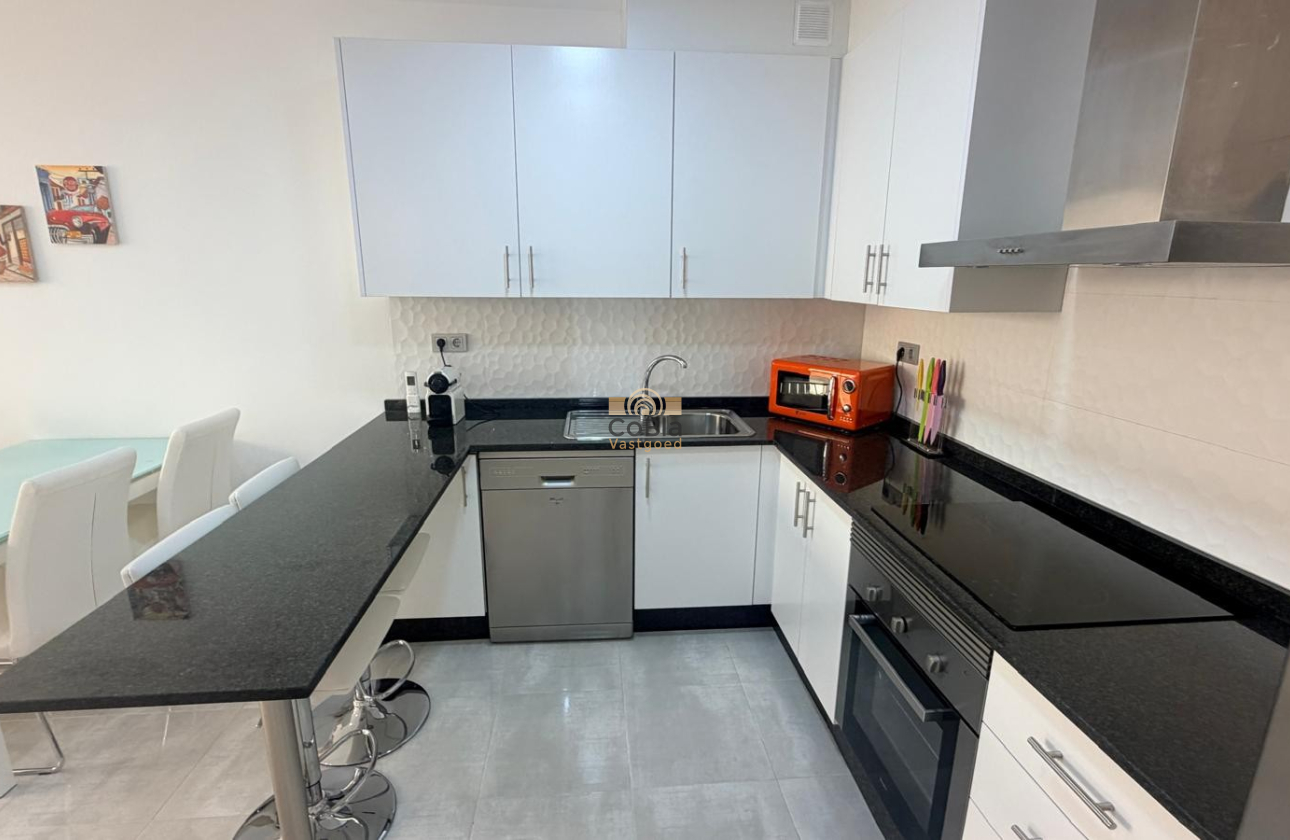 Herverkoop - Appartement - Orihuela Costa - Lomas De Cabo Roig